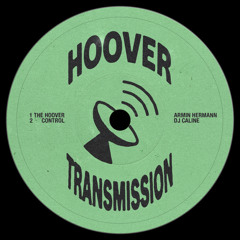 Control - Armin Hermann, DJ Caline