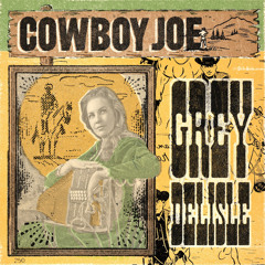 Cowboy Joe