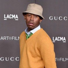 Tyler, the creator - COME ON, LET'S GO /slowed + reverb\