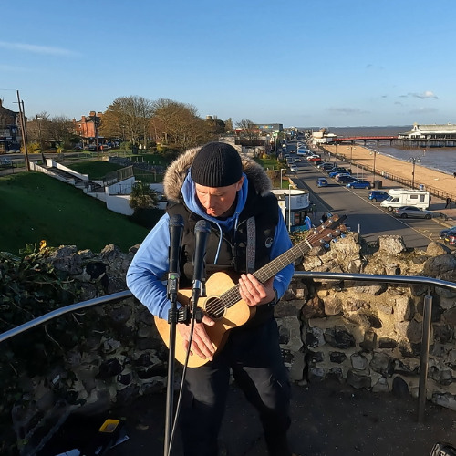 Everywhere i go - oct 25