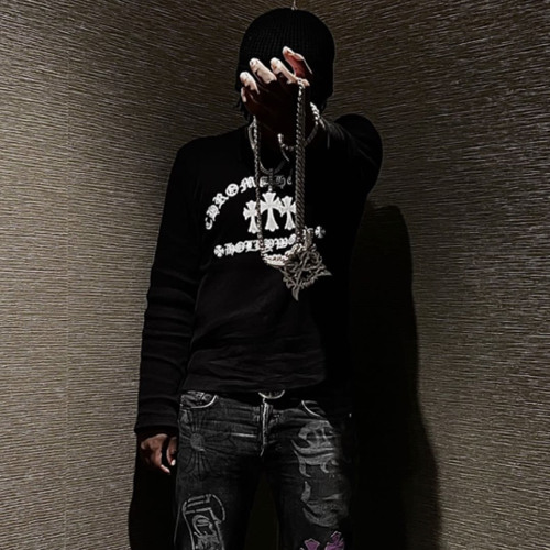 ken carson - balenciaga boots / phone been ringing [solo / ken carson only]