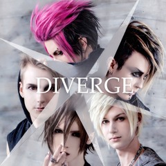 DIVERGE