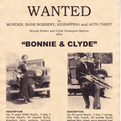 Bonny & Clyde [bonus]