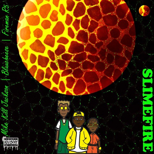 SlimeFire - The bomb is the future