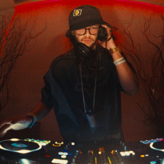 House + Minimal Mix at Norma | Danny Morales