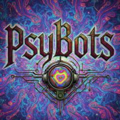 DJset - Psytrance - Forest