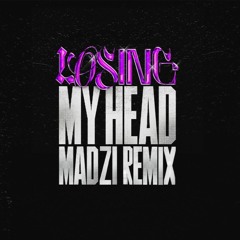Julian Jordan - Losing My Head (MADZI Remix)