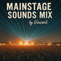 mainstage sounds mix