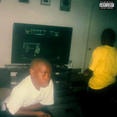 SHAUDIE MAN - WATCH WHAT YOU THINK