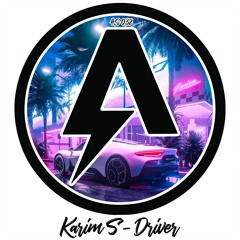 Karim S - Driver (Groovegsus Spice Mix)