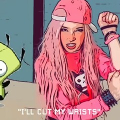 PONPON彼女は私の鍬になりたい