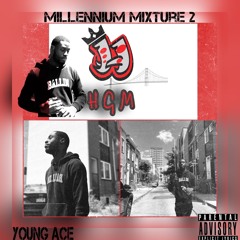 Millennium mixture 2