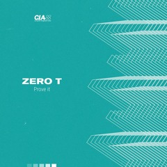Zero T, Onj & Minor Forms - No Way