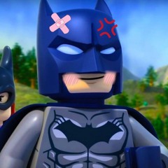 Hey boogie boogie bang bang(Batman)