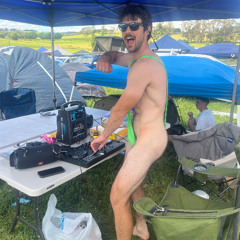 Ben Willis @ SUNSHiiNE PRESENTS GMX