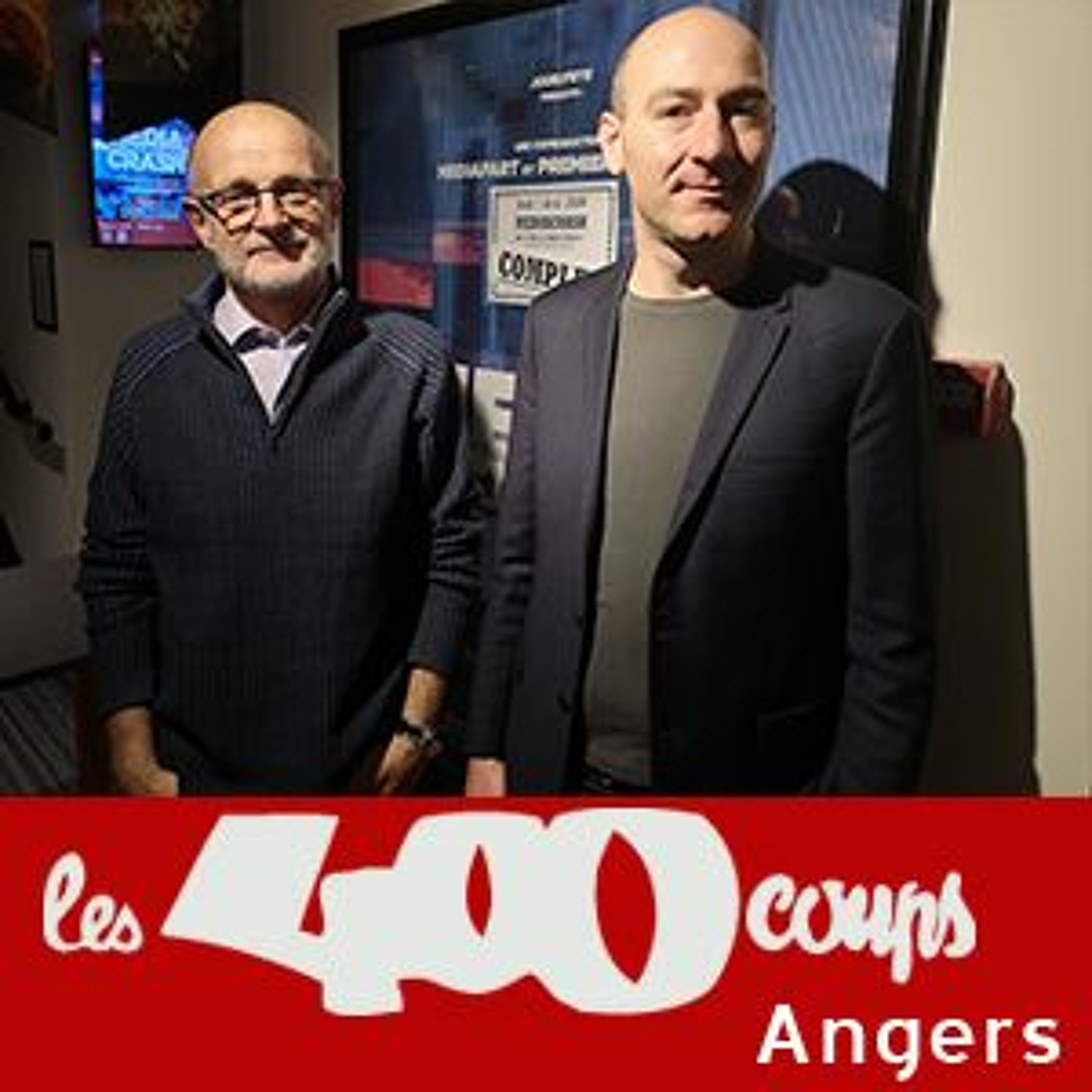 Cinémas Les 400 coups