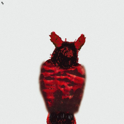 Lucki 4d Outro