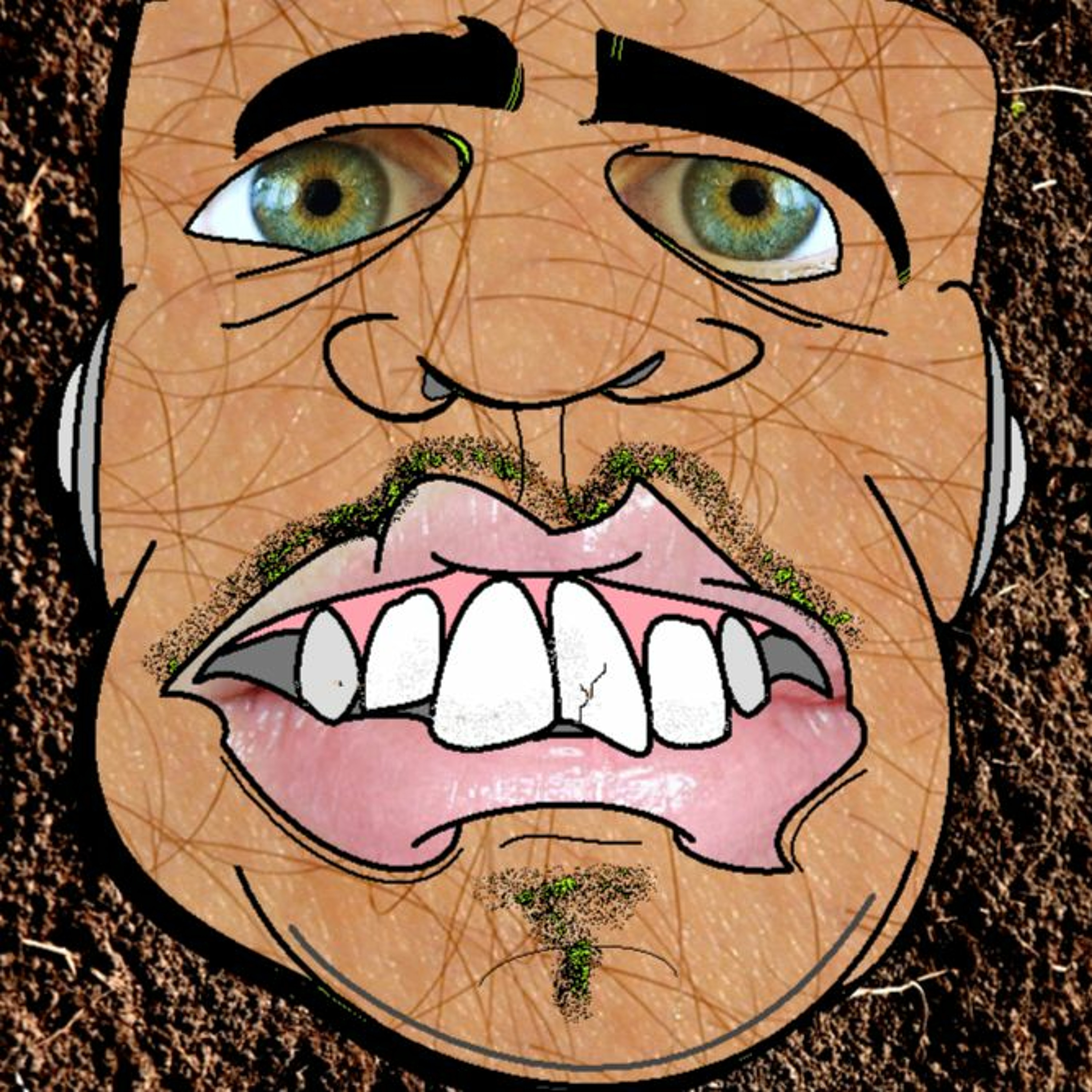 . episode artwork