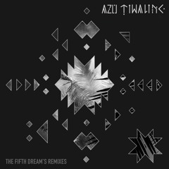 Azu Tiwaline - Canopée Imaginaire (Polygonia Remix) (out on I.O.T Records)