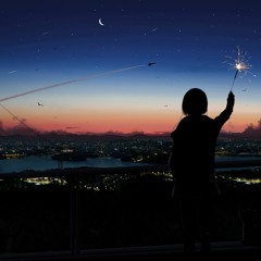 Night Keepers - Night Light