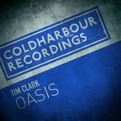 Tim Clark - Oasis