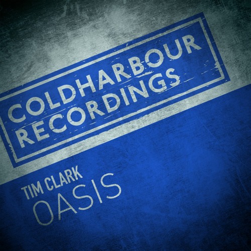 Tim Clark - Oasis