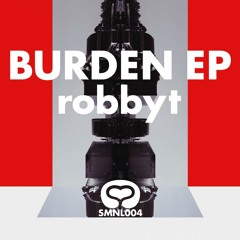 Burden (Original Mix)