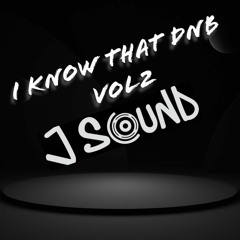I Know That DnB Vol2