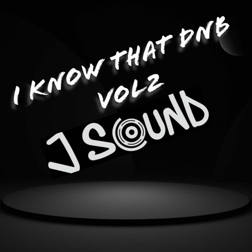 I Know That DnB Vol2