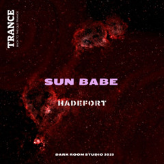 Hadefort - Sun Babe
