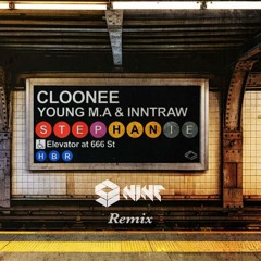 Stephanie (9Nine remix)