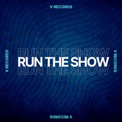 AFRO RUN THE SHOW-POMME