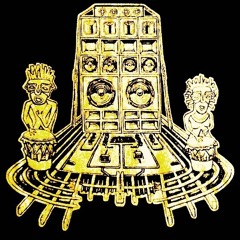 Echoes From Ancestral Beat