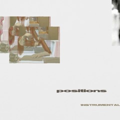 positions (instrumental remake)
