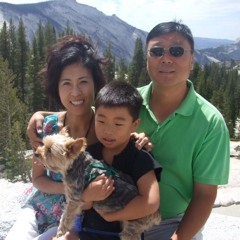 BINGSOO Live @ San Diego