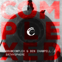 Drumcomplex & Ben Champell - Zular