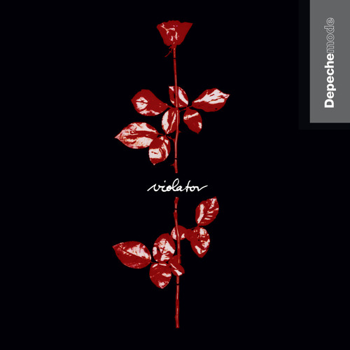 Stream Blue Dress by Depeche Mode