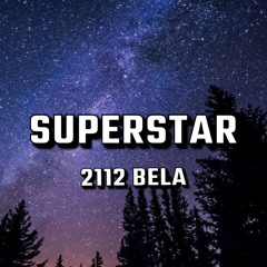 2112B€LA - SUPERSTAR