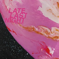 PREMIERE: Koldar - Late Last Night [Foreign Language Records]