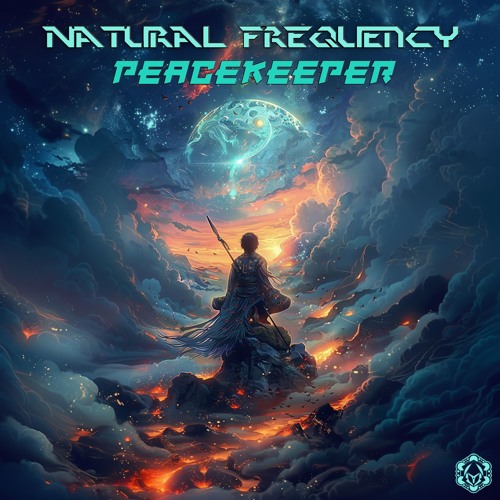 New EP Release Peace Keeper from Maharetta Records