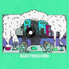 Scatterbrain - Electrocord Mix @ Radio Guerrilla (September 2023)