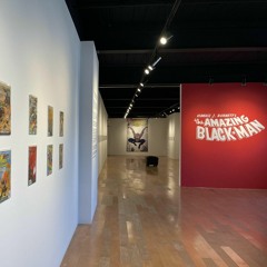 Ep 10: Dr. Guillory interviews Kumasi J. Barnett