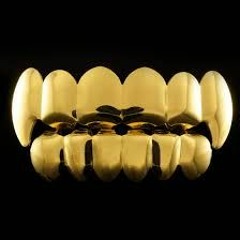 GoldTeeth&Fangs - AutumnKnight FLIP ( Monster, Nicki Kanye, Remix)