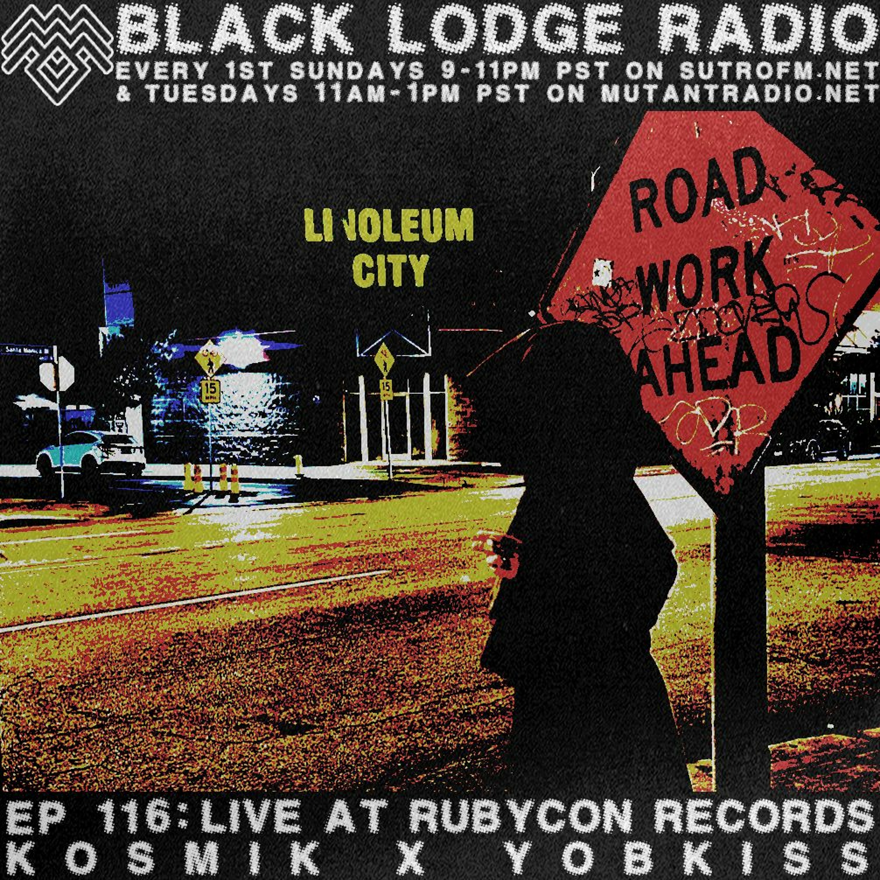 Black Lodge