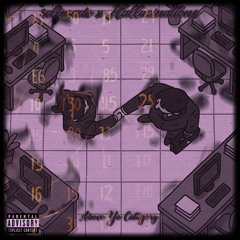 AboveYoCategory ft. Hallucinations