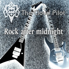Rock after midnight