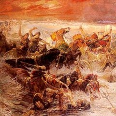 Regrets By The Red Sea