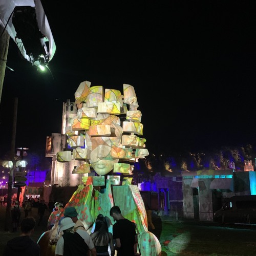 Stream hg🎱 Listen to Mixers playlist online for free on SoundCloud