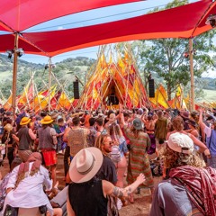 Live @ Dragon Dreaming Festival Mad Monday 2024