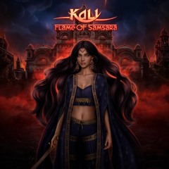 Your Story Interactive - Kali Flame Of Samsara - Game